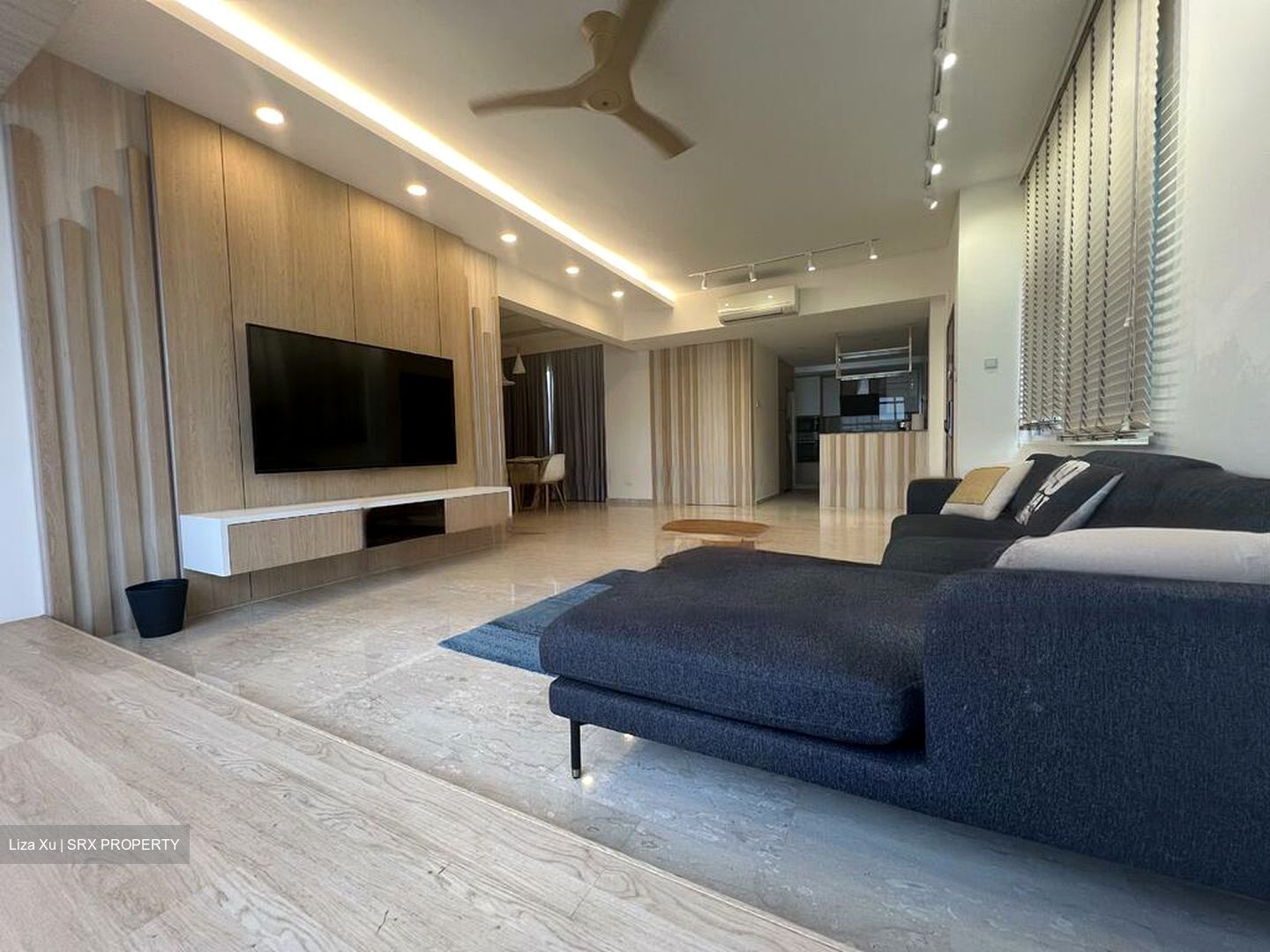 Botanic Gardens View (D10), Apartment #485884201